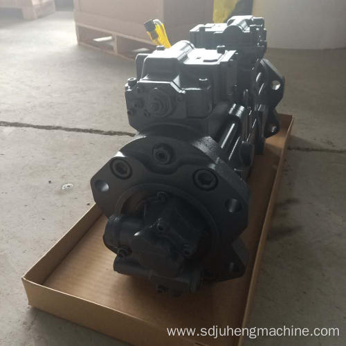 Excavator SH200HD-3 Main Pump SH200HD-3 hydraulic Pump